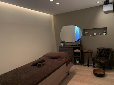 La SPA 麻布 사진 3