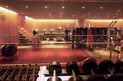 Nagomi Spa and Fitness 사진 3