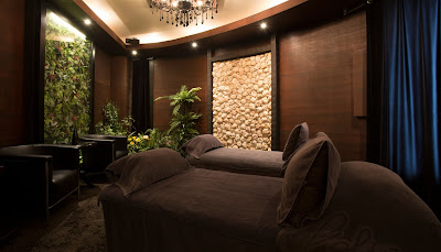 OLIVE SPA PANTHEON 西麻布店 사진 3