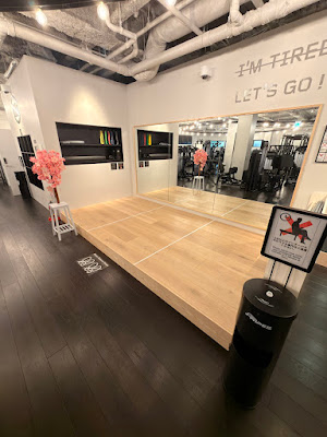 WE ARE THE FIT 広尾店 사진 3