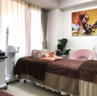 JVRIZ Azabu Beauté Spa 사진 2