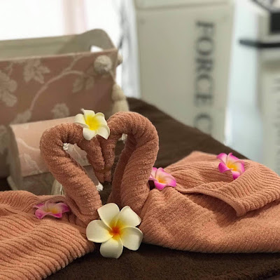 JVRIZ Azabu Beauté Spa 사진 5