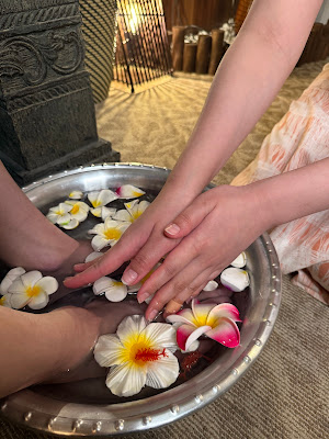 HOT OIL SPA 西麻布 사진 2