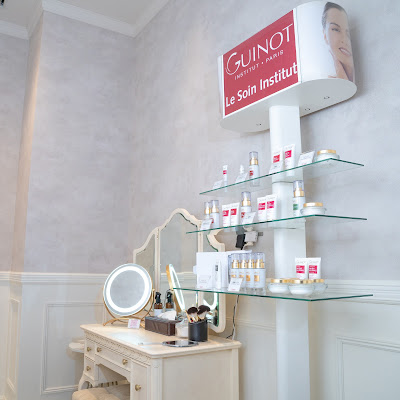 GUINOT INSTITUT PARIS Roppongi Hills 사진 3