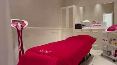 GUINOT INSTITUT PARIS Roppongi Hills 사진 2