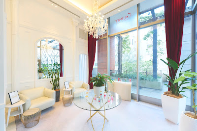 GUINOT INSTITUT PARIS Roppongi Hills 사진 5