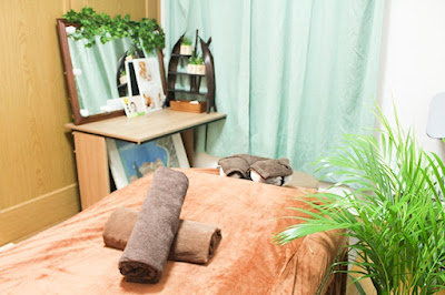 private salon Rose Green 사진 4
