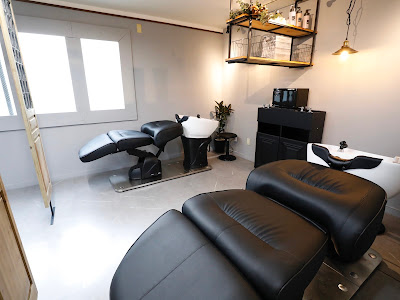 VARY Nishiazabu hiar salon head spa Hair Salon 사진 3