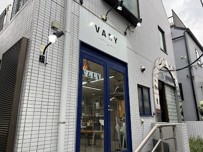 VARY Nishiazabu hiar salon head spa Hair Salon 사진 2