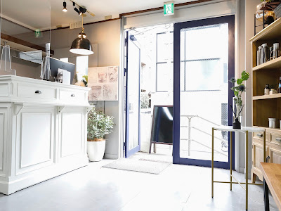 VARY Nishiazabu hiar salon head spa Hair Salon 사진 4