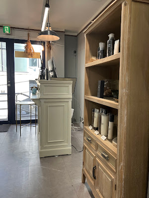VARY Nishiazabu hiar salon head spa Hair Salon 사진 5
