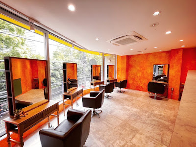 One WORLD International hair salon 広尾店 사진 3