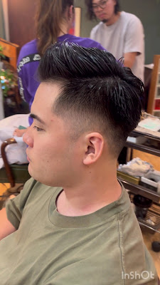 One WORLD International hair salon 広尾店 사진 2