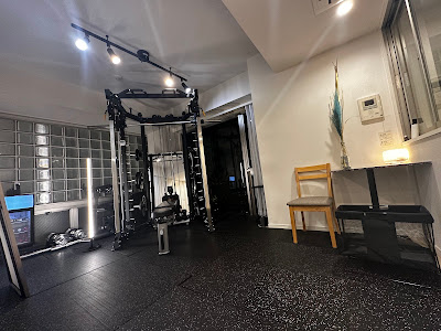GRAN GYM (グランジム)西麻布 사진 3