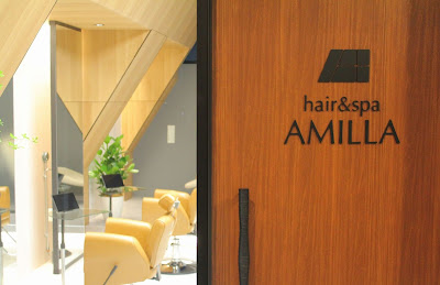 hair&spa AMILLA 사진 2