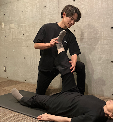 理学療法士によるパーソナルトレーニングジム&自費リハビリ専門店【RioGym】 사진 3