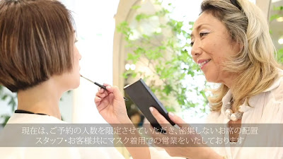 HIROO WORKS ニューヨークドライカット 사진 2