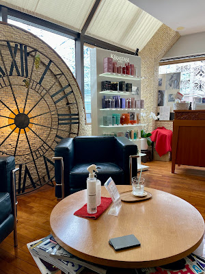 VIP Creative Hair International english speaking hair salon Tokyo bilingual hair roppongi 사진 3