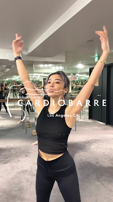 CARDIO BARRE HIROO (カーディオ・バー 広尾店) 사진 2