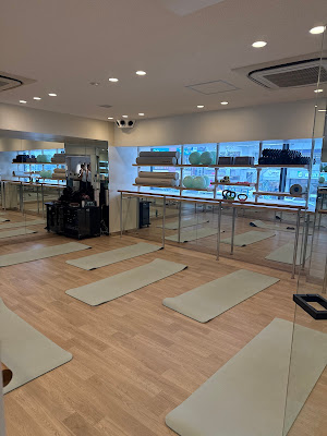 CARDIO BARRE HIROO (カーディオ・バー 広尾店) 사진 3