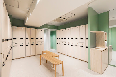 CARDIO BARRE HIROO (カーディオ・バー 広尾店) 사진 5