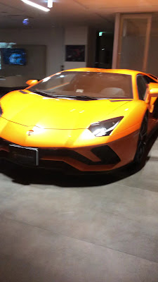 Lamborghini 사진 2