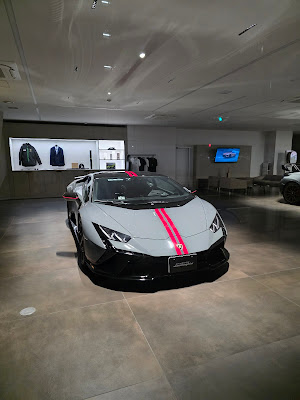 Lamborghini 사진 3