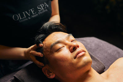 トランスポートサービスby OLIVE SPA 株式会社ヒーリングスパ 사진 3