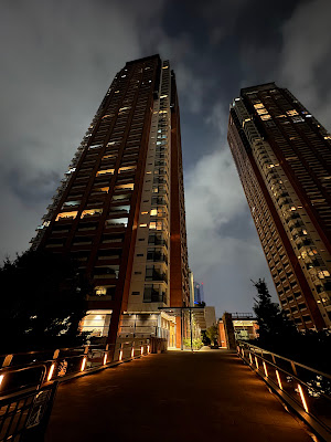 Roppongi Hills Residence C 사진 3