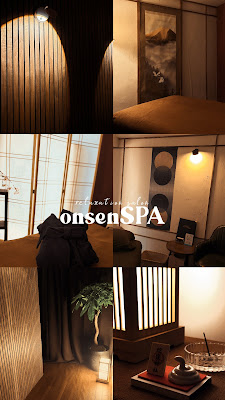 onsenSPA 麻布十番店 사진 4