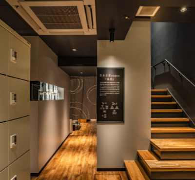 TOJI TOKYO Azabu-Juban by LeFuro 사진 4