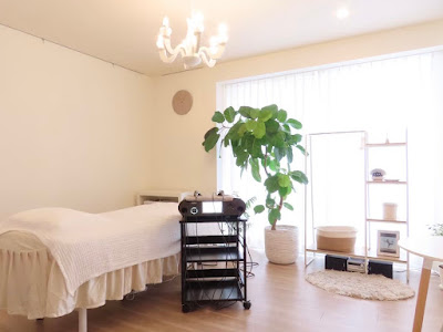 INDIBA HORI Method Tokyo - Deep Thermal Therapy インディバ ホリ 東京 사진 2