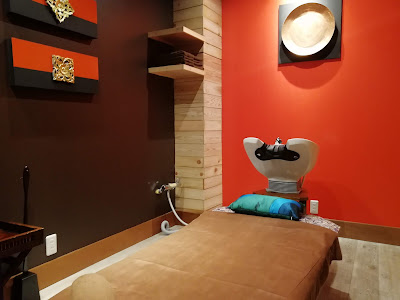 Headspa speciality store Wayanpuri tokyo Azabu-juban 사진 4