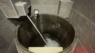 COCO VILLA sauna 麻布十番（旧TARU SAUNA LABO） 사진 2