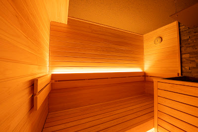 COCO VILLA sauna 麻布十番（旧TARU SAUNA LABO） 사진 3