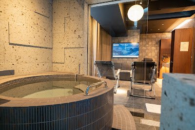 azabu sauna TENQOO 사진 4