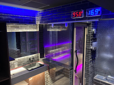 azabu sauna TENQOO 사진 3