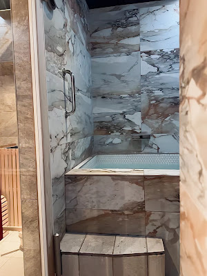 azabu sauna TENQOO 사진 2