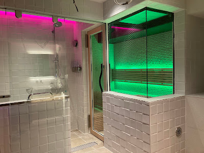 azabu sauna TENQOO 사진 5