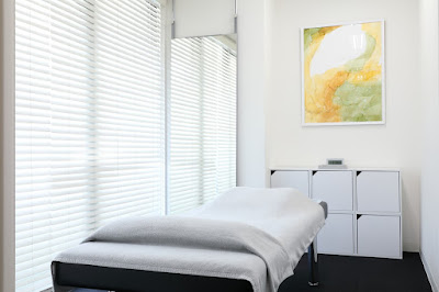 Azabu-jūban Loople Massage Clinic 사진 3