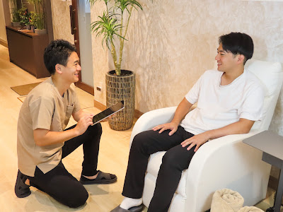 Relax＆SPA RelaCare リラケア麻布東京 사진 3