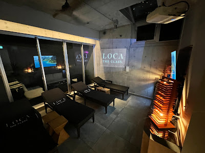 LOCA THE CLASS. 麻布十番 사진 5
