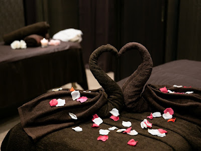 Relaxation Salon LAPiS LAzuLi. 사진 2
