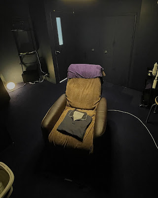 ドライヘッドスパサロン Sleep 360 麻布十番本店 사진 5