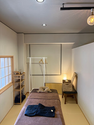 晴-hale- 【東麻布の隠れ家サロン】［Japanese Style Massage］ 사진 3