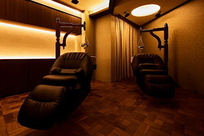 Pure Dhara/Shirodhara Head Spa ＆ Eyelash 사진 3