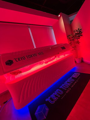 °CRYO TOKYO NEO ／株式会社CBN 사진 2