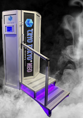 °CRYO TOKYO NEO ／株式会社CBN 사진 3