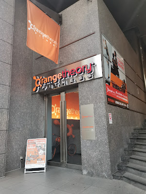 Orangetheory Fitness Azabujuban 사진 3