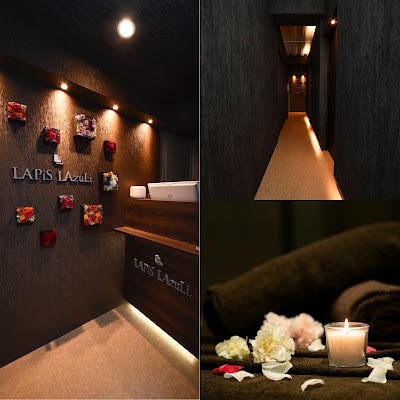 Relaxation salon PRECIOUS - massage & aromatherapy salon 사진 2
